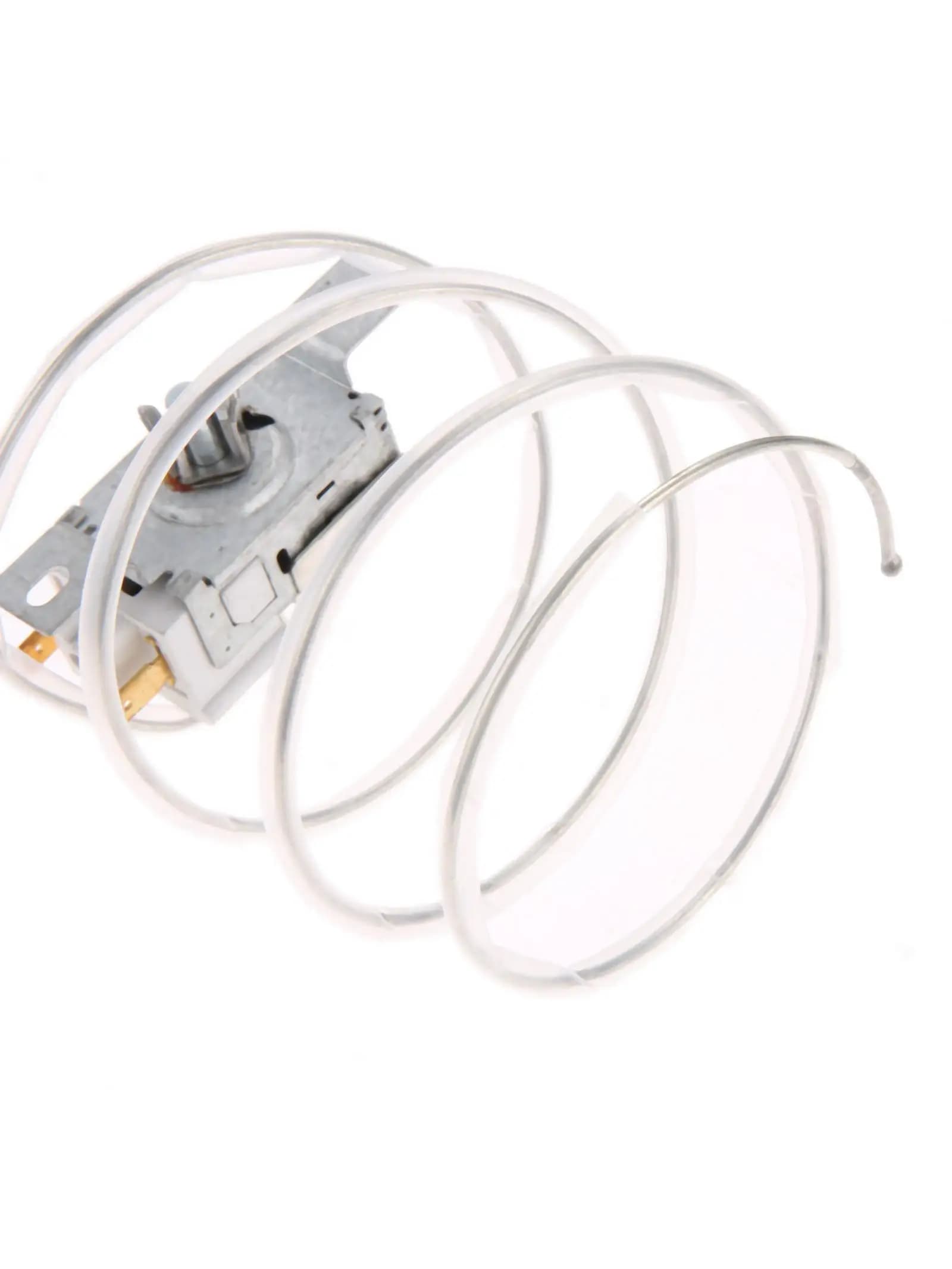 Thermostat de contrôle froid pour réfrigérateur, pour Whirlpool Kenmore Roper Estate Crosley KitchenAid Maytag AP6006166 2198202, 1110552