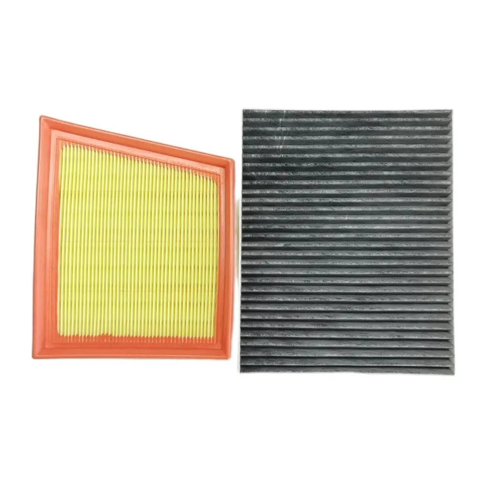 Filtre à air + filtre à air de cabine pour ford B-MAX Ecosport new Fi.C. KA + 3 Tourneo Courier B460 CN11-9601-AD CN11-18D543-AA