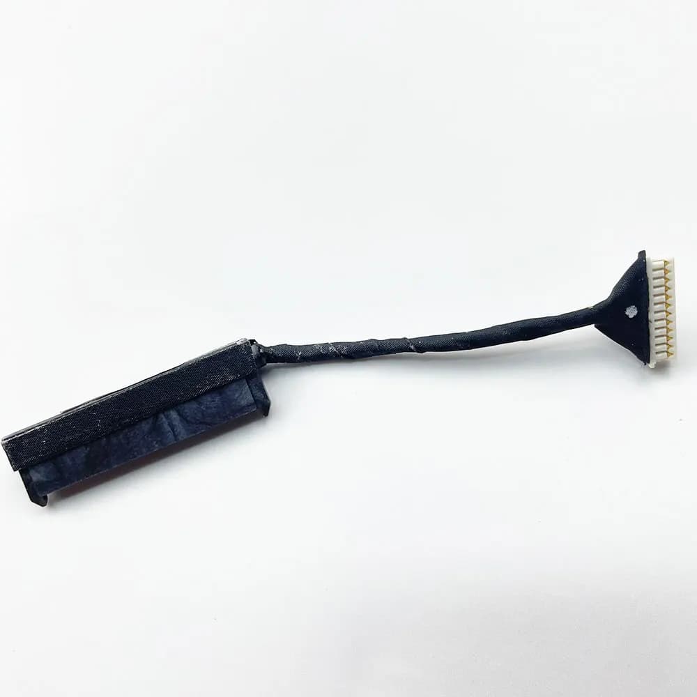 Câble flexible de connecteur SATA pour disque dur HDD SSD d'ordinateur portable Samsung RV411 RV409 RV413 RV415 RV420 RC410 RC420 RC421 RF410 RF411 P480