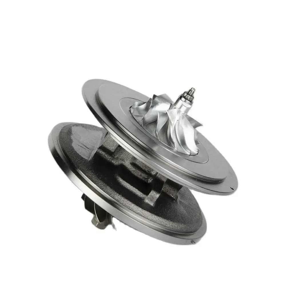 Cartouche turbo en billette pour BMW, noyau de turbocompresseur MFS, CHRA 765985, GT2260V, X5 X6 3.0D E70, 173KW, M57306D3, 0001-11657796314