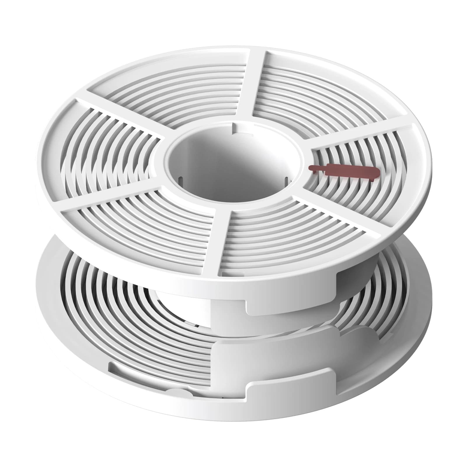 Bobine spirale multi-format 120 135 127 pour chambre noire, pour AP Paterson Kaiser, bobine de réservoir de développement, accessoire de traitement de remplacement