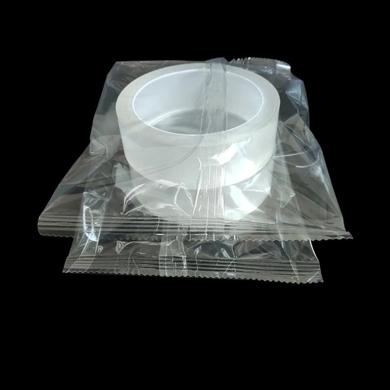 Bande autocollante en Silicone anti-moisissure pour salle de bains, cuisine, douche, bande d'étanchéité nettoyable pour évier, plâtre de couture auto-adhésif étanche 5M