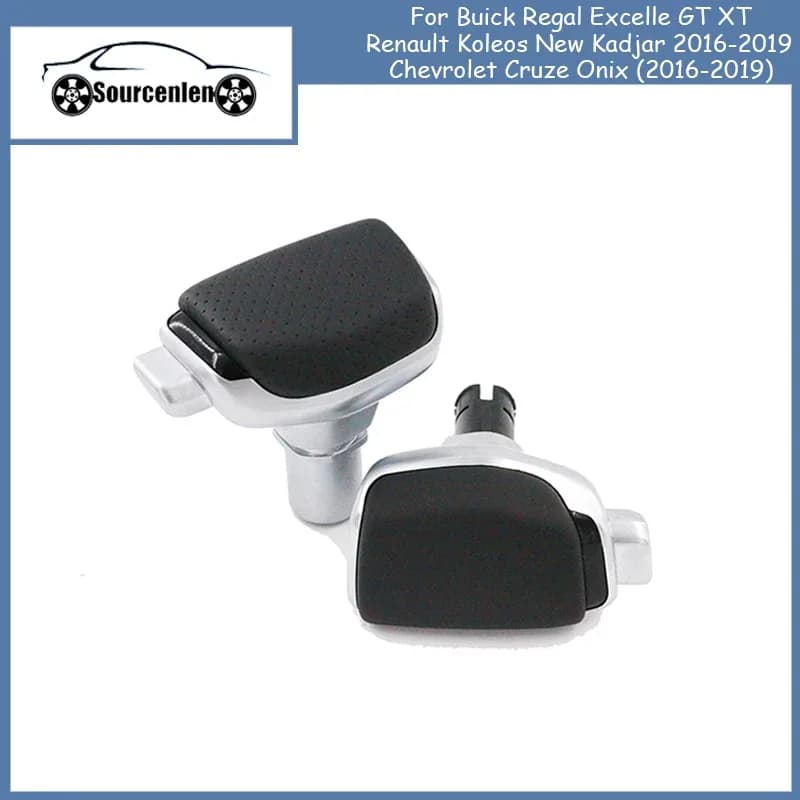 Levier de changement de vitesse automatique pour Buick Regal Excelle GT XT Chevrolet Cruze Renault Koleos Kadjar Focus