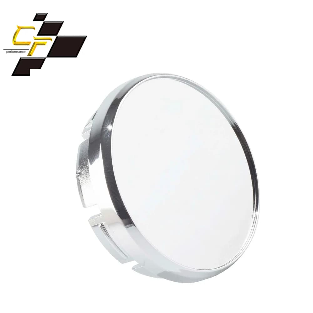 Centre de roue pour couverture de jante, 49mm 44mm, 1 pièce, accessoires de voiture, BRZ 6962168841 – SU003-00797