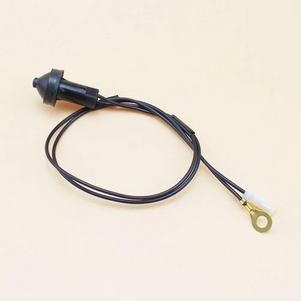 Bouton de commutateur de lampe de porte de voiture, 2 fils, capteur pour Suzuki Swift Vitara Wagon Geo Subaru Justy Sidekick