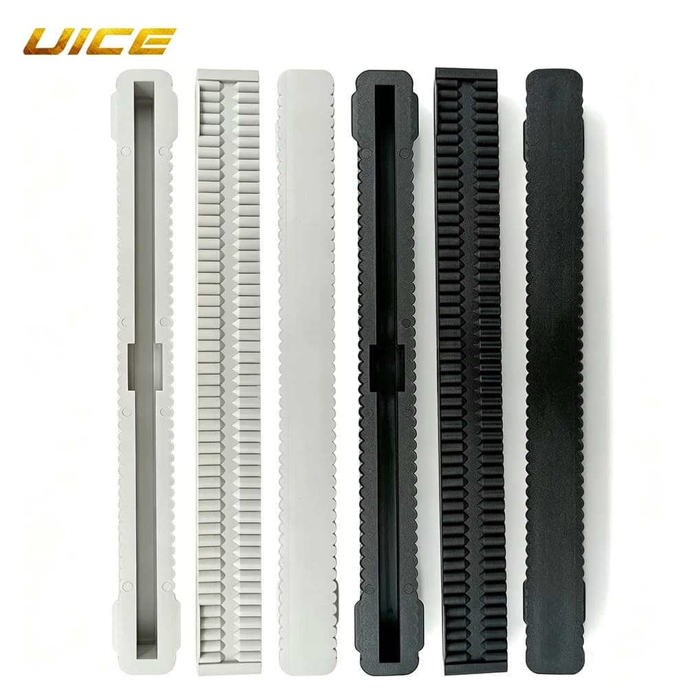UICE Surf Fin Box 10.5 pouces Standard Center USA Fin Box pour Longboard planche de Surf accessoires de Surf