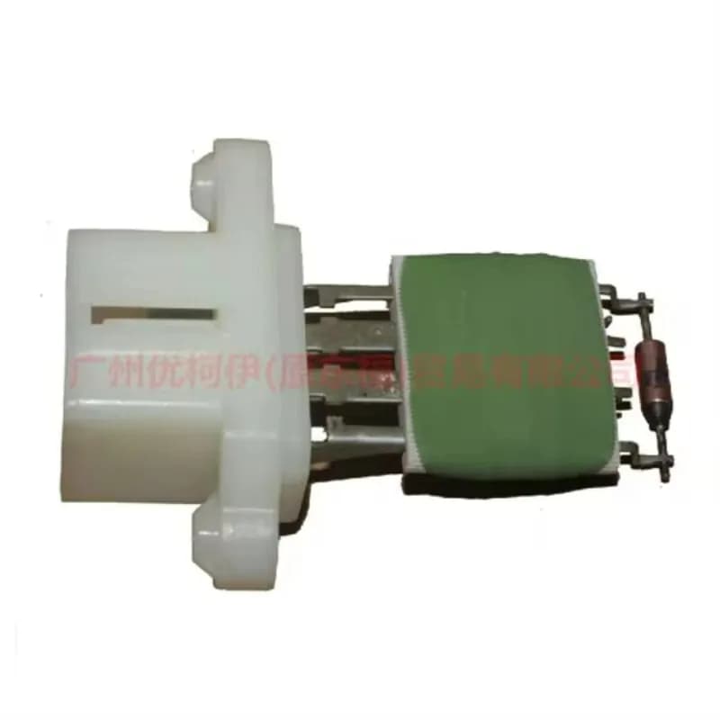 Résistance de moteur de ventilateur de voiture pour Ford, Focus MK2 MK3 2005-2012, Mondeo Mk4 2007-2012 trucs