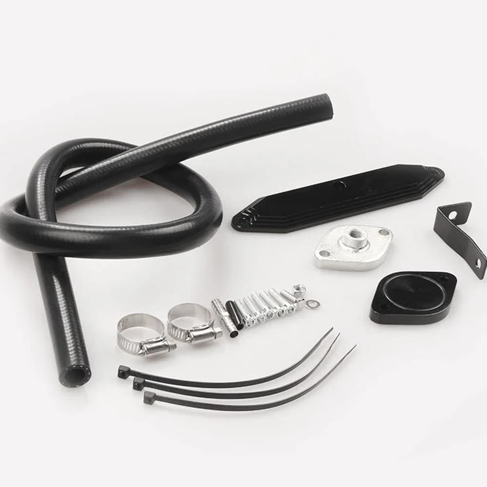 Ford EGR – kit de recyclage des gaz d'échappement, pour la modification des automobiles