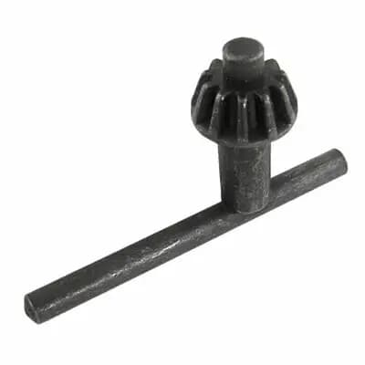 Clé de mandrin de perçage, pilote de perceuse 8mm 11T 20mm, engrenage pour pilote d'impact, clé à outils