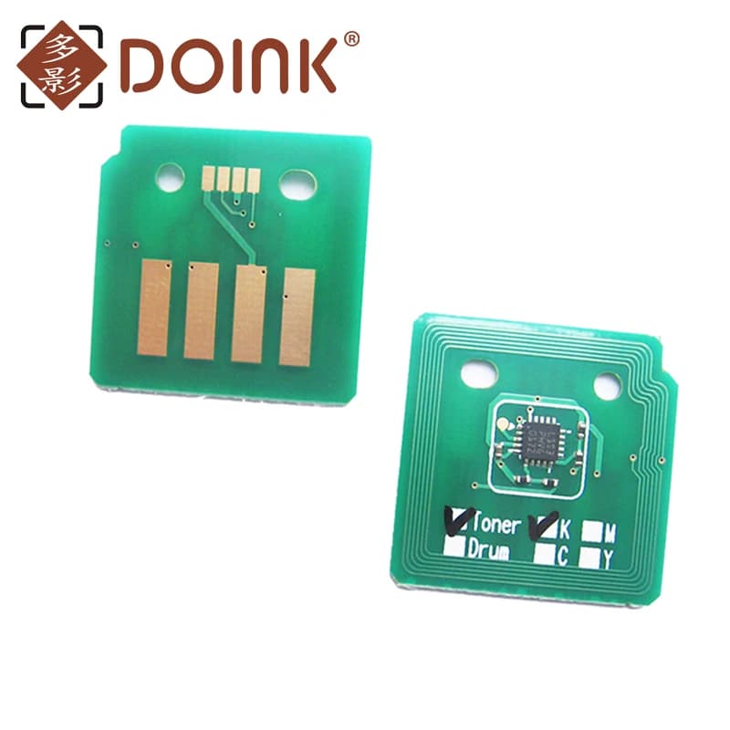 8 pièces pour Xerox AltaLink C8030 C8035 C8045 C8055 C8070 puce de Toner 006R01701 006R01702 006R01703 006R01704 cartouche