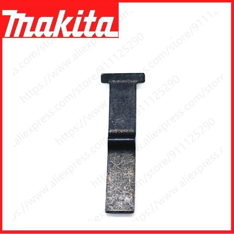 Ressort à lames POUR MAKITA DDF343 DDF446 DDF453 DDF456 DDF459 DDF480 DDF482 DDF485 DF347D DF457D BHP343 BHP440 BHP442 BHP446 BHP450