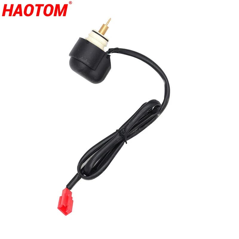 Amortisseur électronique de carburateur de moto, Valve d'enrichissement, électrovanne, piston, adapté à YAMAHA VINO 50 XC50 Classic