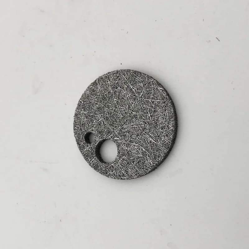 Filtres de chauffage Diesel, 3 pièces, 33mm, 2 trous, maille frittée, tamis, filtres, passoire 1302799B pour Webasto Air Top 2000 S