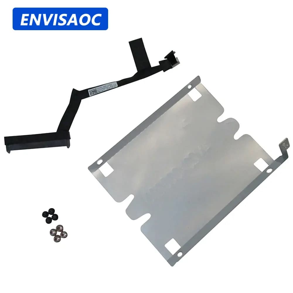 Câble flexible de connecteur de disque dur SATA HDD SSD pour ordinateur portable Acer Aspire 5 A515-51 A515-51G A615-51 A615-51G N17C4 OEM