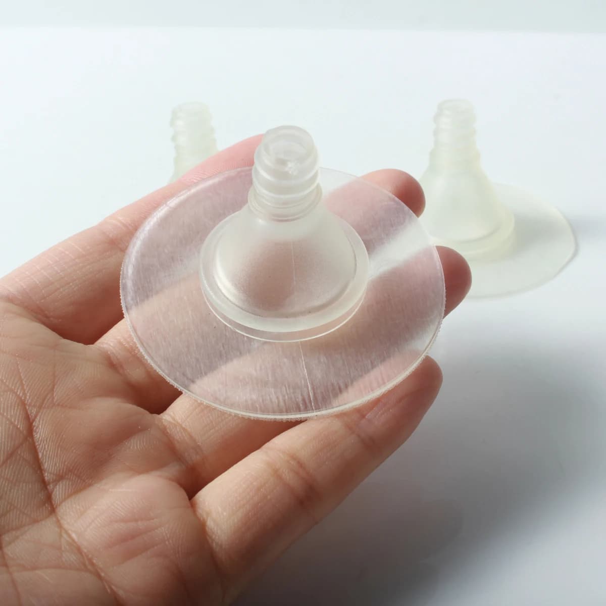 Valve de pompe en TPU pour cerf-volant de kitesurf à 180 degrés