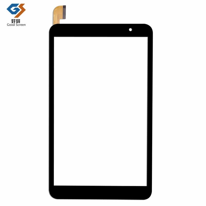 Panneau Phablet pour tablette Vankyo MatrixPad S8 de 8 pouces, écran tactile capacitif externe, capteur numériseur XC-PG0800-100-FPC-A0