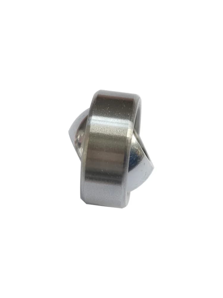 ZOKOL – roulements lisses COM9 COM9T GEFZ14S, 14.29x27.78x14.27(11.10)mm, sans entretien
