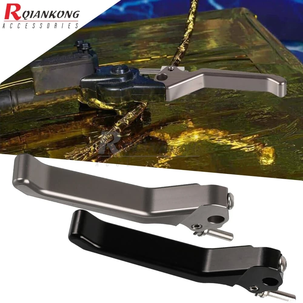 Leviers d'embrayage de motocross, poignées, kits de conversion, magasins, 65, 85, 105, 125, 250, 300, 144/525, SX, XC, EXC, XCW, EXC, 400, XCFW, EXCF