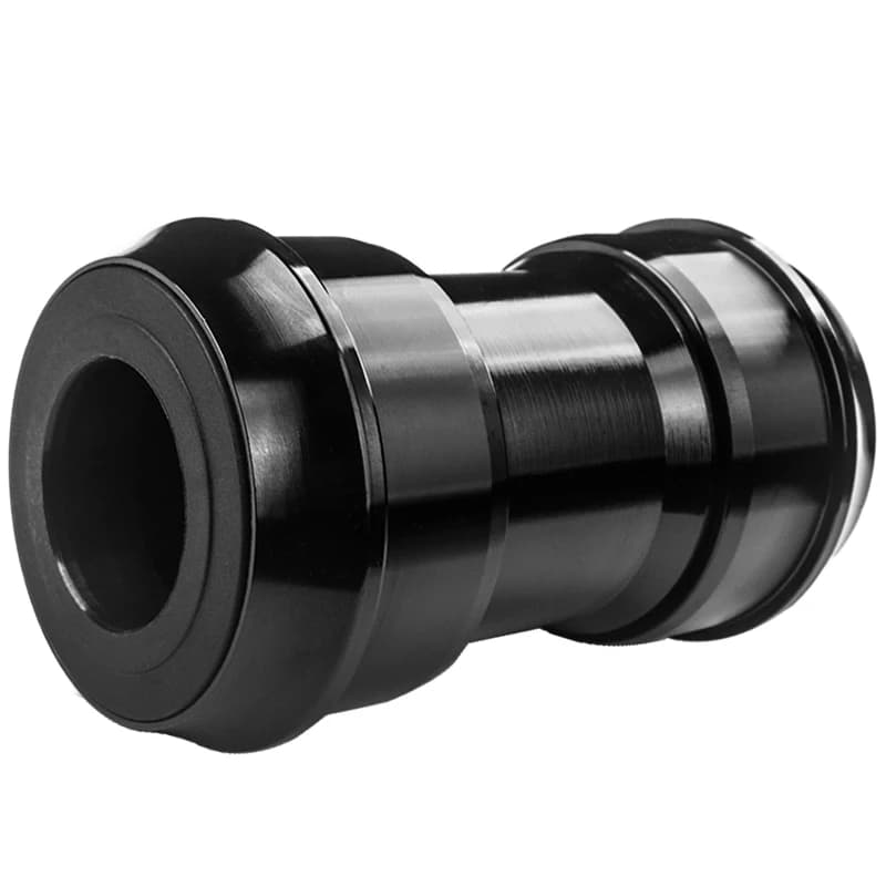 BXT – support de pédalier à pression pour vélo PF30, largeur 68/73mm, diamètre intérieur 46mm, cadre de vtt et de vélo de route PF30