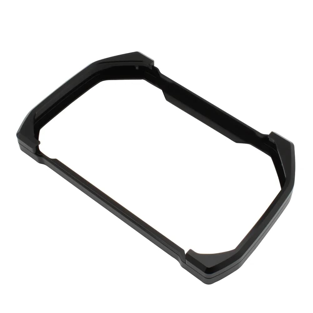 Protecteur d'écran de couverture de cadre de compteur de moto, pièces de protection, BMW S1000RR, S1000Poly 2020, 2020-2024 S 1000 RR Poly, nouveau