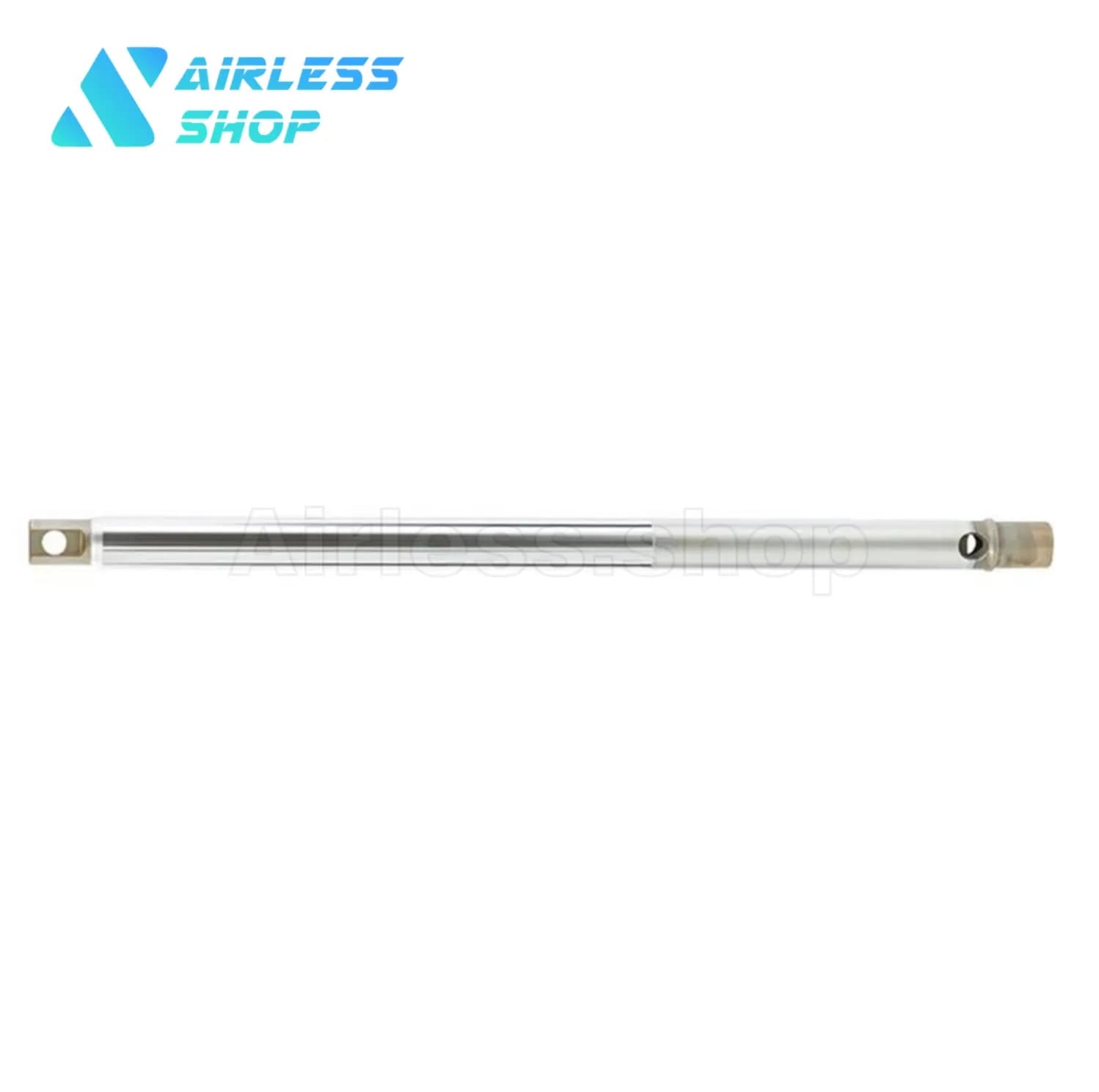 Tige de piston pour pulvérisateur de peinture sans air Mark V Pro Connect, pièce de pompe pulvérisatrice Charhs 249028