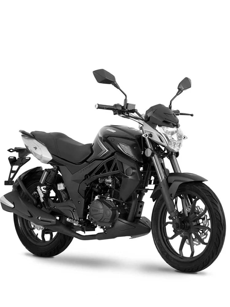 Rétroviseurs de moto, accessoires universels, miroir Chopper pour Honda Rebel 500 1100 Varadero XL1000 Yamaha YBR125 FZ25