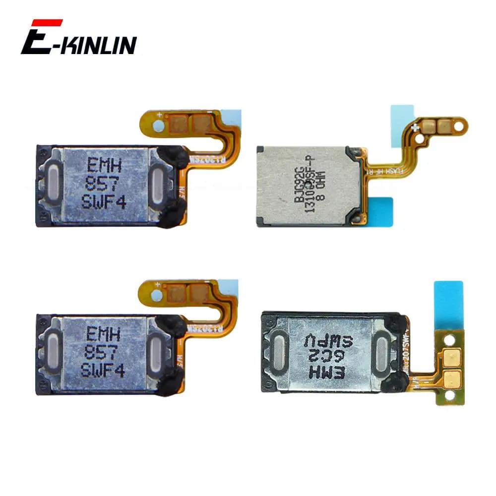 Écouteur avant haut-parleur, pièce de rechange pour LG V20 V30 V30S Plus V35 V40 V50 V50S V60 ThinQ