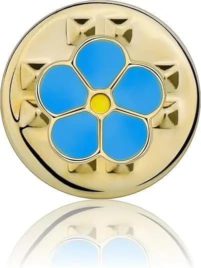 Épinglette maçonnique 2 pièces, insignes de symbole franc-maçon avec pochette, pour-moi rien, 0.3''