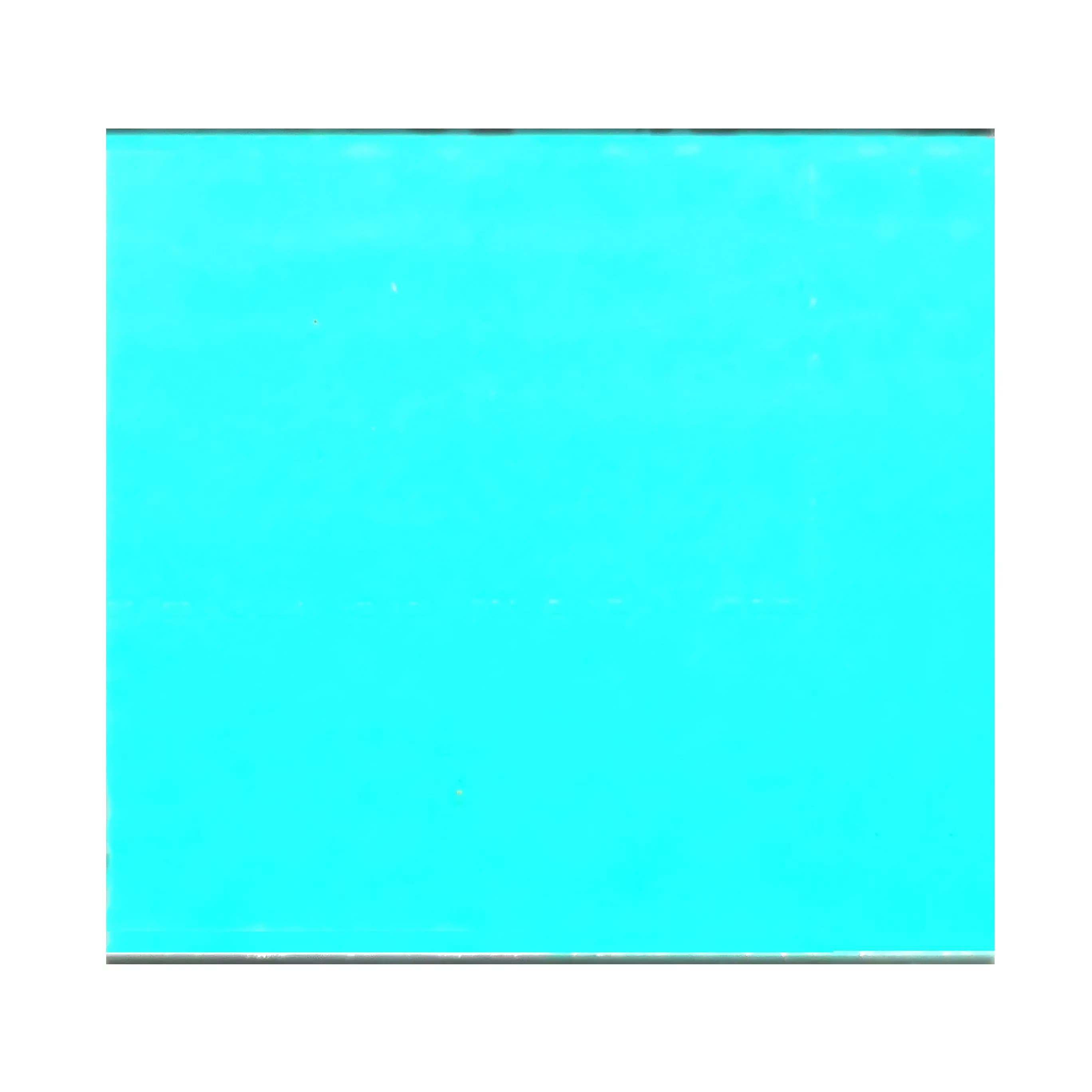 Lentille de filtre IR 650NM, blocage NIR rectangulaire = 29.6mm * 27.5mm épaisseur-0.7 MM AR revêtement pour caméra, photographie d'astronomie 1 pièce