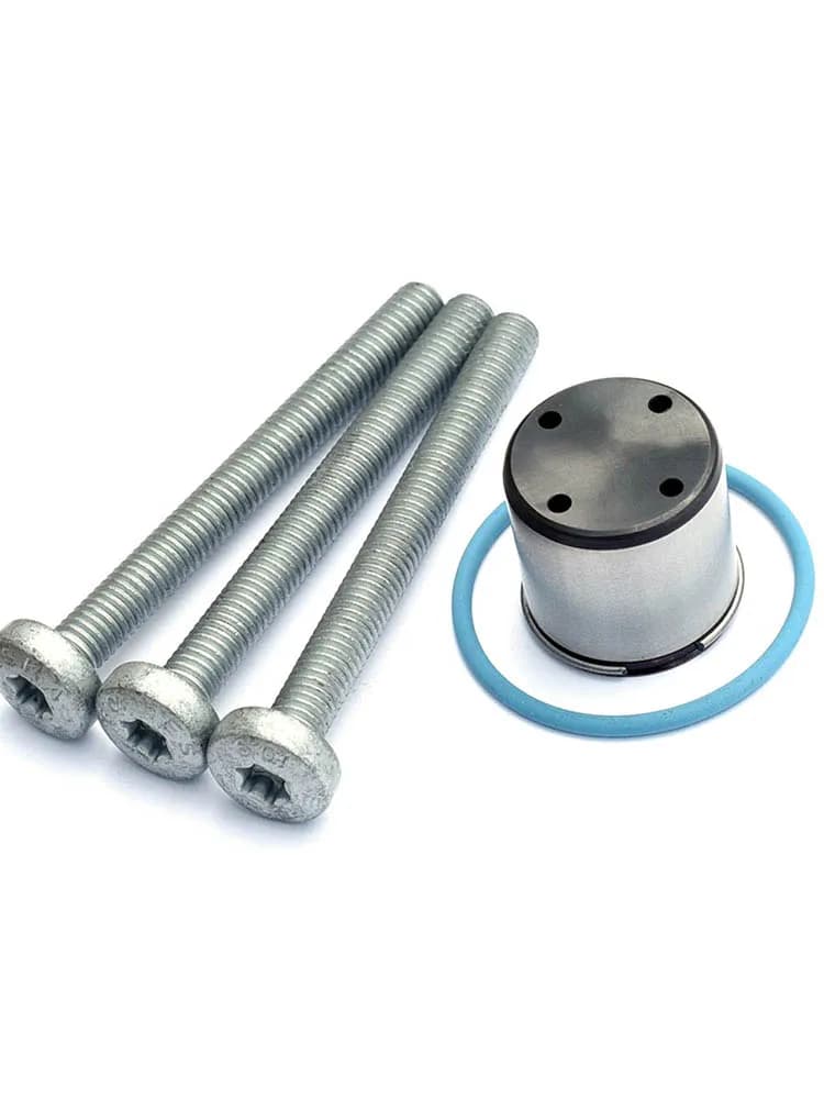 Joint de poussée de suivi de came de pompe à carburant, kit de joint torique, VW Audi TT 2.0 TFSI 2.0 FSI
