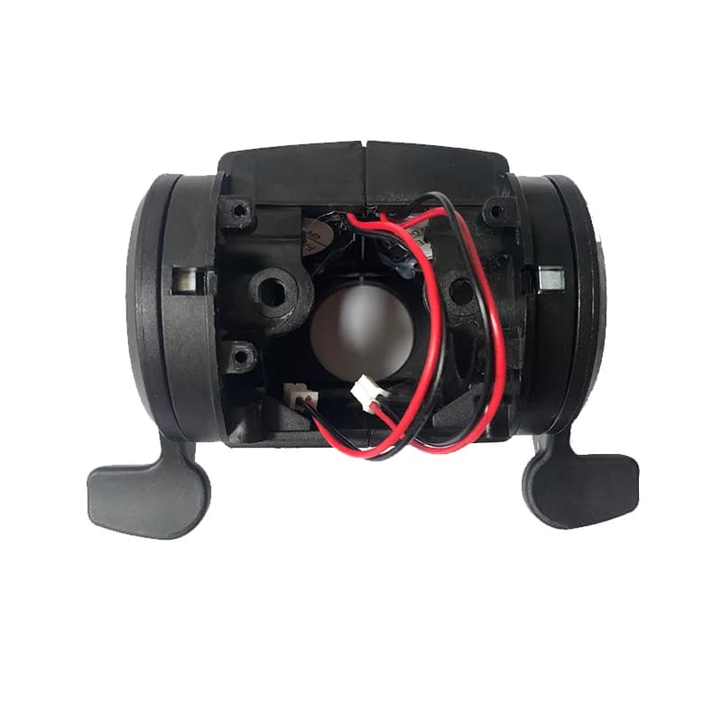 Ensemble d'accélérateur de levier de frein d'accélérateur d'origine ETWOW pour Scooter électrique 48V GT 36V BOOSTER E-TWOW