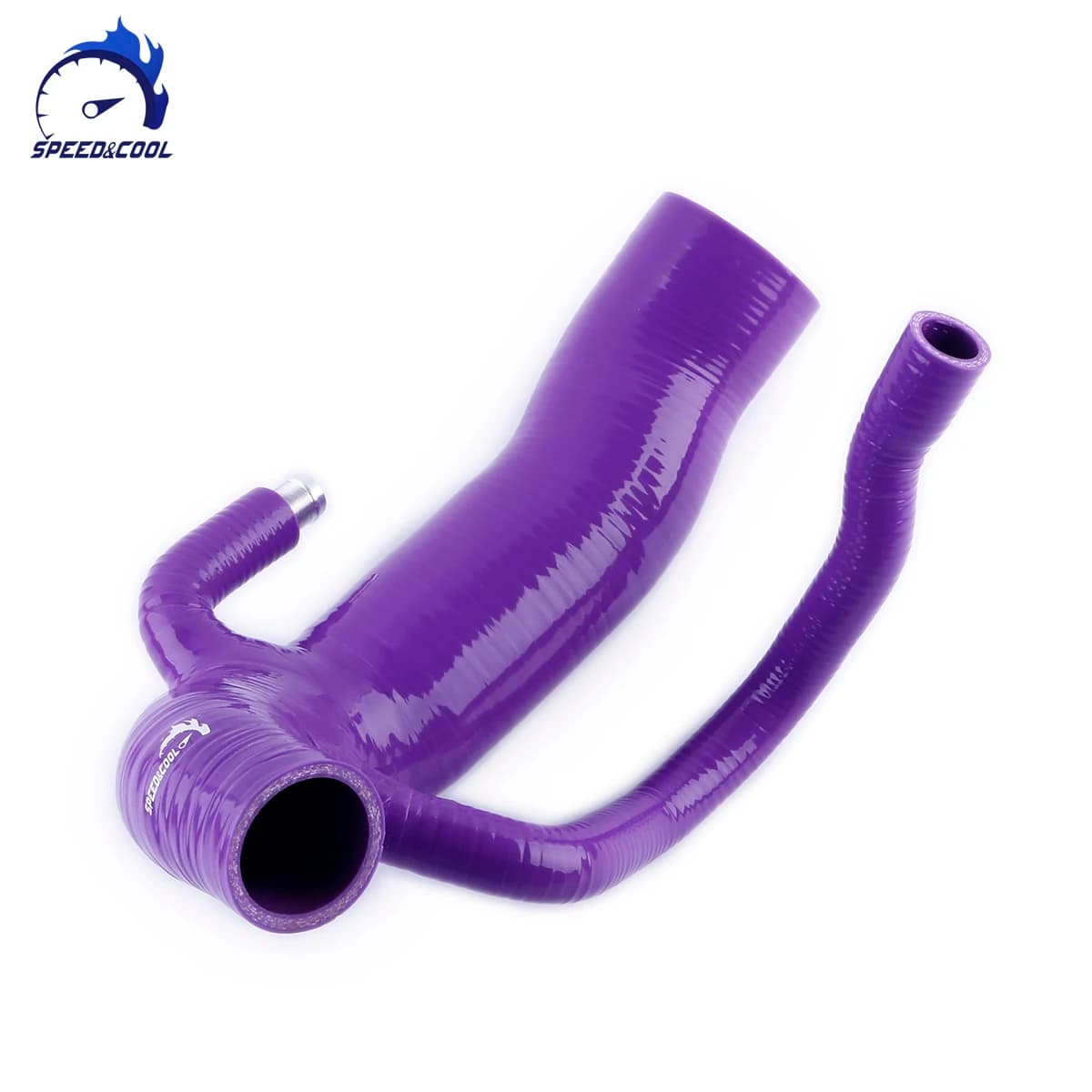 SPEED & COadvocate-Kit de tuyau d'admission d'air en silicone 1440Q6, pour Citroën DS3 RACING 202cv 207cv