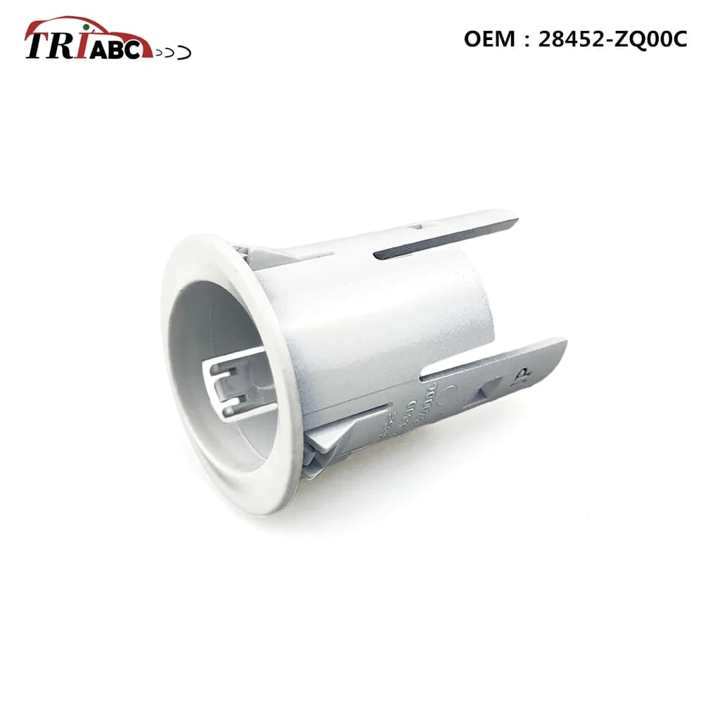 Support de capteur PDC pour Nissan Armada BMW X3/5 E39 E46 E60 E61 E63 Audi A2/4/6 Range Rover
