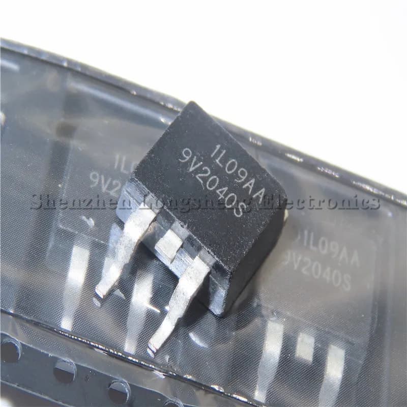 Tube d'allumage de voiture SMD IGBT 9V2040S TO-263, 10 pièces/lot, nouveau, en Stock