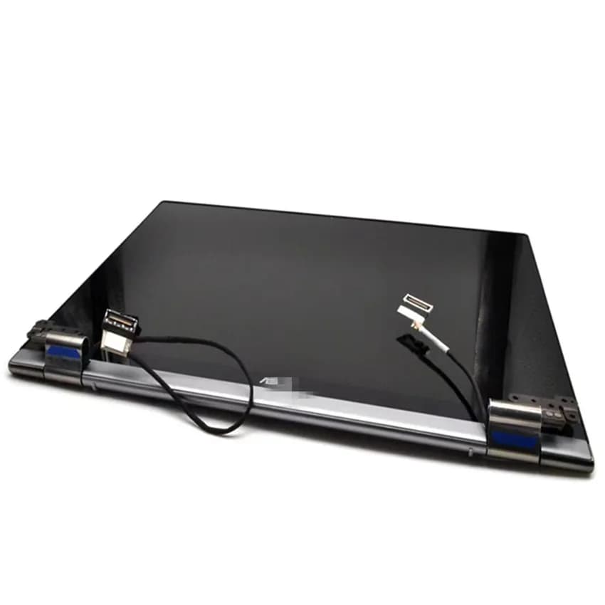 Remplacement pour ASUS ZenBook Flip 15 UX562FA UX562FAC UX562UG – Ensemble complet d'écran LCD tactile 15,6 pouces