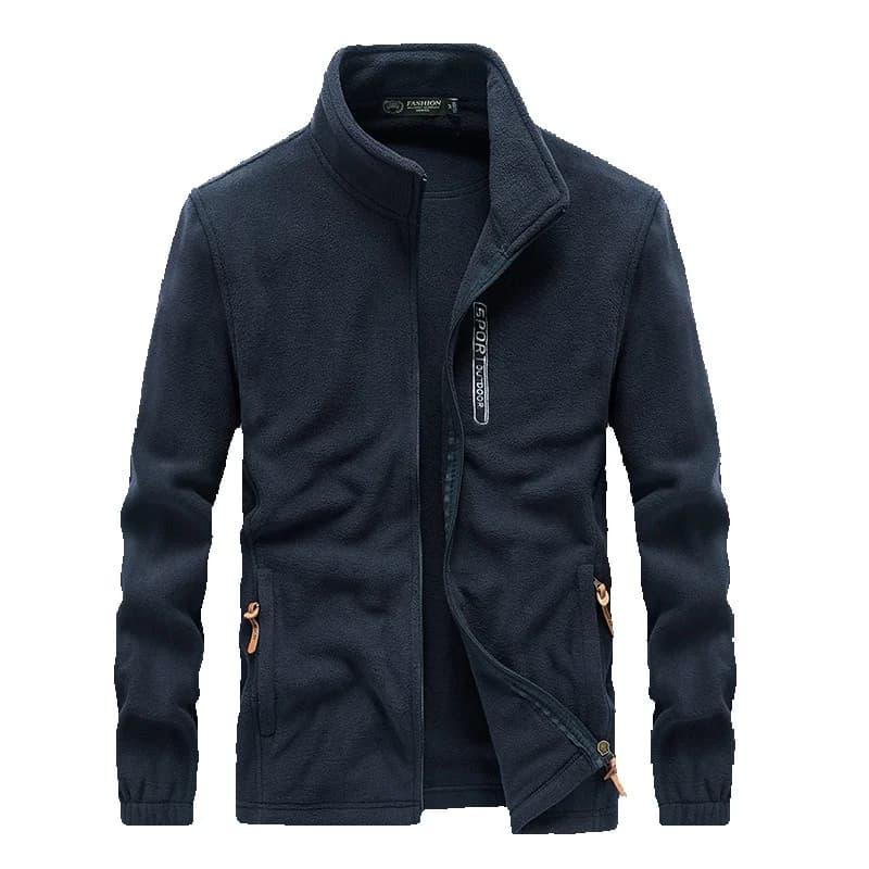 Veste tactique en polaire 5XL, veste softshell pour homme, vêtement de sport décontracté pour le printemps, coupe ajustée, vêtement d'extérieur, parka militaire pour homme, veste militaire pour homme.