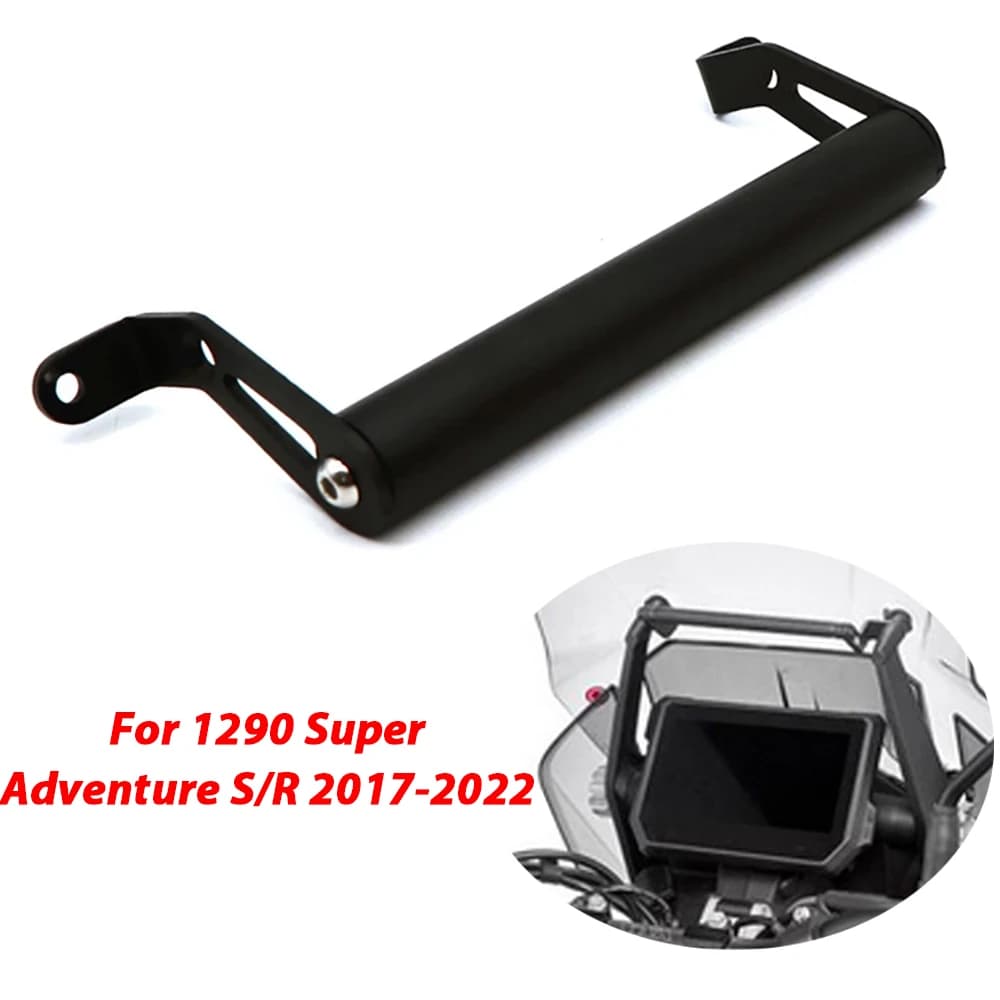 Support de Caméra pour Smartphone, Tachographe de Moto, Navigation GPS, pour KTM 1290 Super Adventure S/R 2017-2022