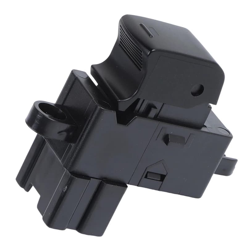 Bouton de commutation de vitre électrique, pour Nissan Murano Teana Qashqai Frontier Fronatofinder R51 Xterra Navara 25411-EA03A 25411EA03A