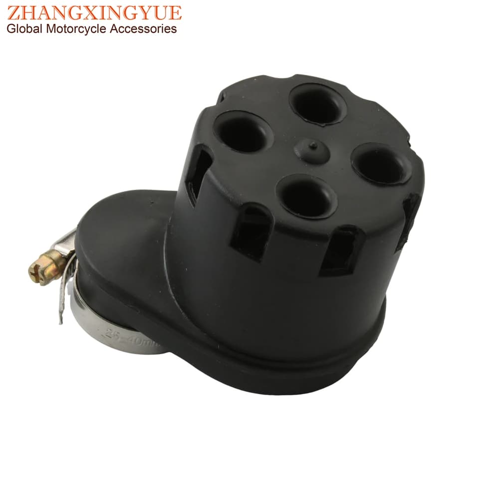 Filtre à air 32mm pour KIT Pight103 104 105 GL10 Spx 50cc, Imagomoteur