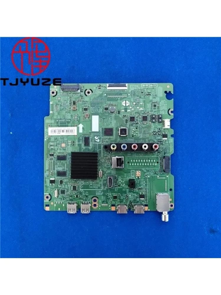 Bon test pour carte mère Samsung UE40F5500AWXXH UE40F5500 UE40F5500AW carte mère BN41-01958A BN41-01958B BN97-07337E