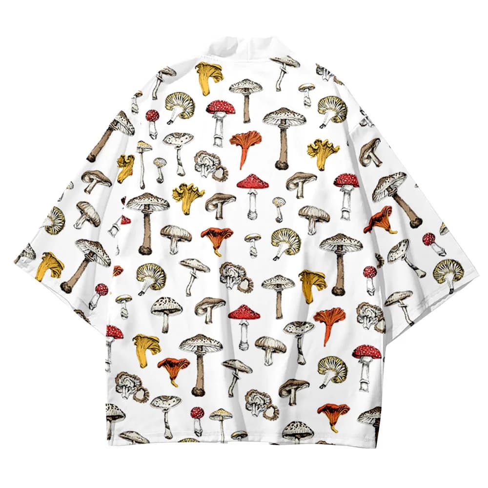 Kimono Harajuku pour hommes et femmes, grande taille 6XL 5XL 4XL 3XL, impression de chambre plus lente, cardigan japonais adt, vêtements de cosplay, chemisier en Y