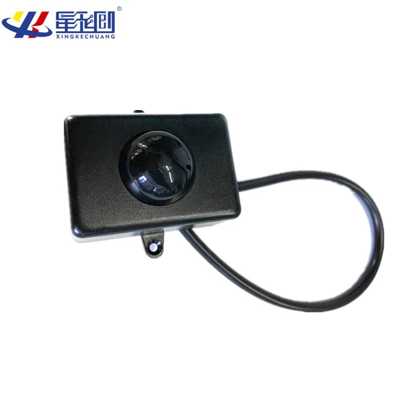 Capteurs de mouvement Pir de proximité de corps humain de XKC-003K4 haute sensibilité et de capacité de Charleroi pour la lumière de LED/jouets/tournesol