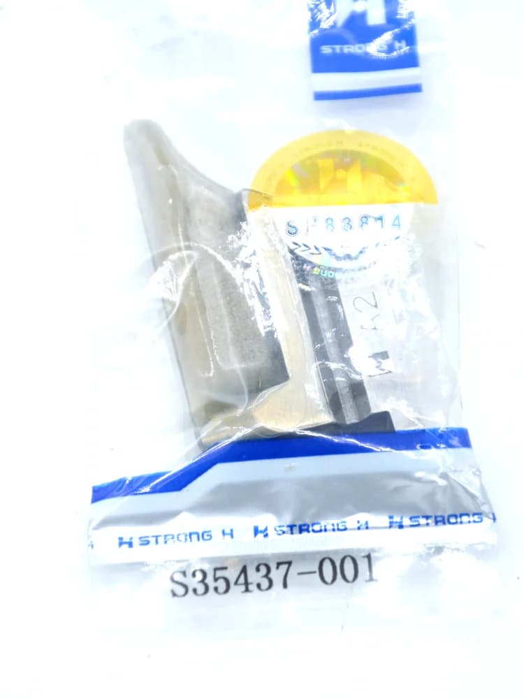 Couteau pour machine à coudre BROTHER RH9820 S37209-001 S37208-001 S37194-001 S35092-001 S37196-001 S37199-001 S37202-001 SA7106-001
