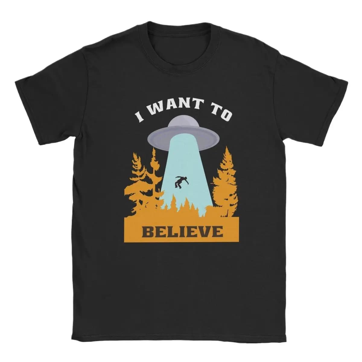 T-Shirt col ras du cou à manches courtes pour homme, décontracté, 100% coton, grandes tailles