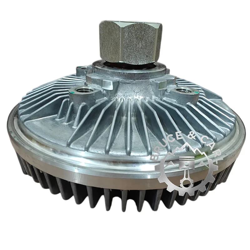 Ventilateur de radiateur compatible HUMMER H3 2006-2010 15106619 15735393 25948772 8151066190 8259487720