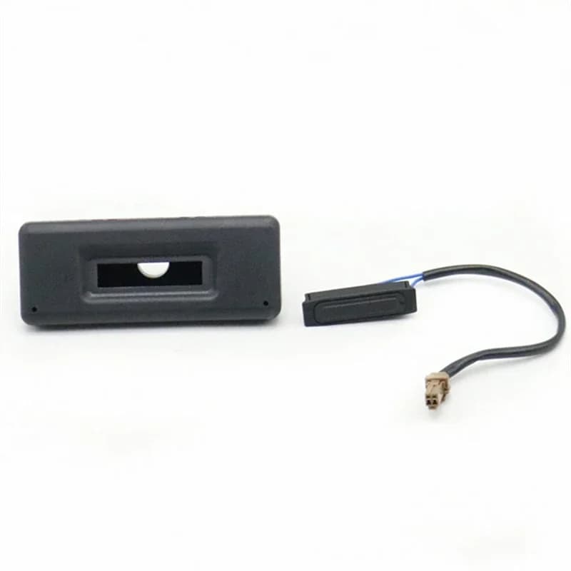 Bouton de couverture de hayon de commutateur de coffre arrière 90542JY00A 906068795 R Pour Renault Koleos HY 2008-2016