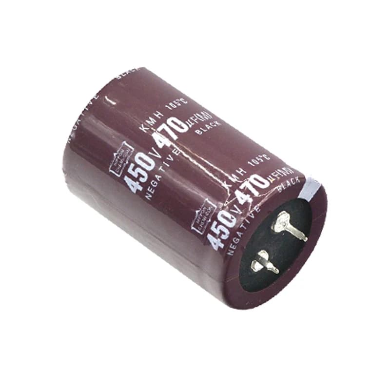 Condensateur électrolytique en aluminium 450V470UF 35x50mm 470UF450V 450v470MFD 450v470mf 470mf450v 450 volts 100uf 1000uf 560uf 450V 680UF