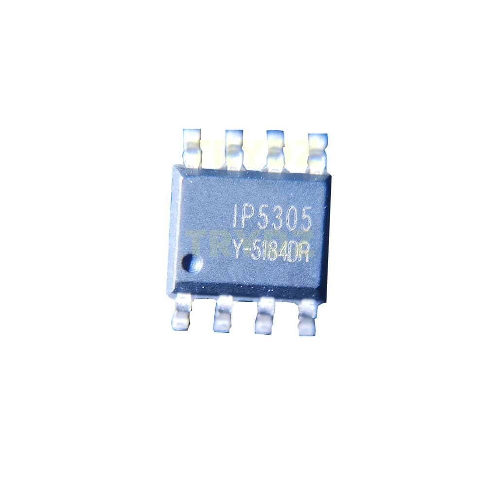 20-1 pièces nouvelle puce à cristaux liquides BD81206 BD81206MUV-E2