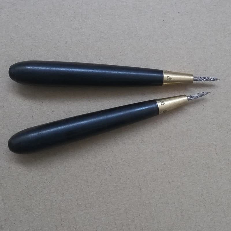 Outils de ficelage pour raquette de badminton, machine à fileter, protection rotative, tube de dessin, cône de ficelage de fil
