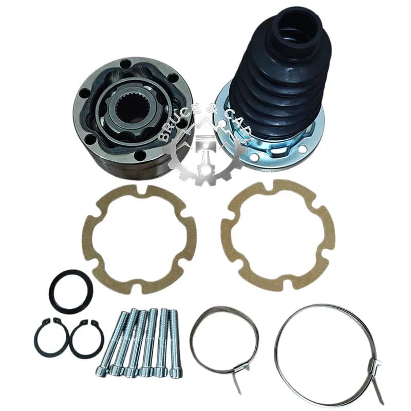 Kit de joint homocinétique avant pour JEEP GRAND CHEROKEE 1993-1998 52099260 52099260 AA 932304 932-304